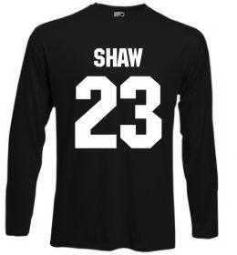 Лонгслив Shaw 23 Лонгслив Shaw 23