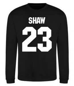 Свитшот Shaw 23
