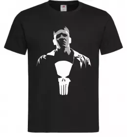 Мужская футболка Мужская футболка