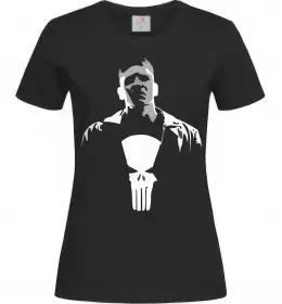 Женская футболка Женская футболка