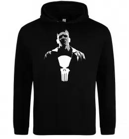 Мужская толстовка (худи) Мужская толстовка (худи)