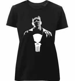 Женская премиум футболка Женская премиум футболка