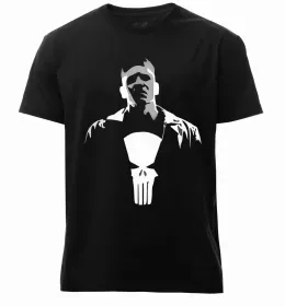 Мужская премиум футболка Мужская премиум футболка