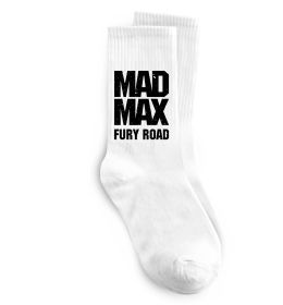 Шкарпетки Mad Max fury road