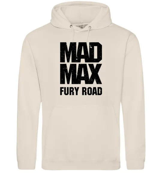 Женская толстовка (худи) Mad Max fury road Таш фото