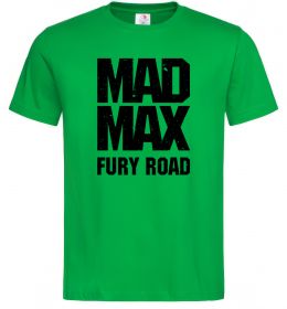 Мужская футболка Mad Max fury road