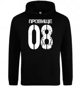 Женская толстовка (худи)