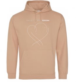 Женская толстовка (худи) Map of the soul Женская толстовка (худи) Map of the soul