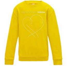 Дитячий світшот Map of the soul Дитячий світшот Map of the soul