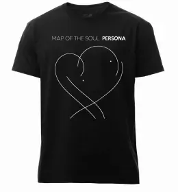 Мужская премиум футболка