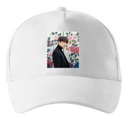 Кепка Чонгук БТС