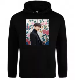 Жіноча толстовка (худі)