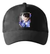 Кепка Photoshoot bts J-Hope Чорний фото