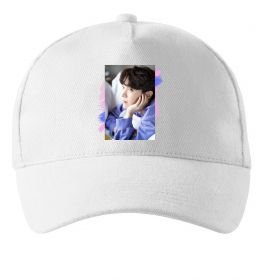 Кепка Photoshoot bts J-Hope