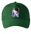 Кепка Photoshoot bts J-Hope Темно-зелений фото