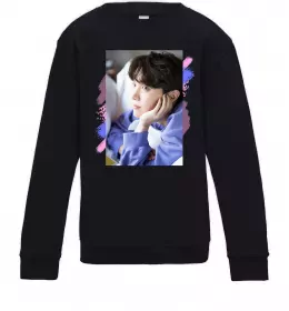 Детский Свитшот