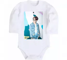 Детский боди