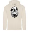 Женская толстовка (худи) Bear in fullcap Таш Женская толстовка (худи) Bear in fullcap Таш фото