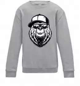 Детский Свитшот