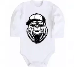 Детский боди