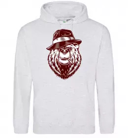 Женская толстовка (худи)