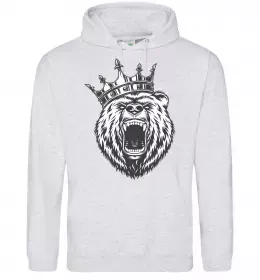 Женская толстовка (худи)