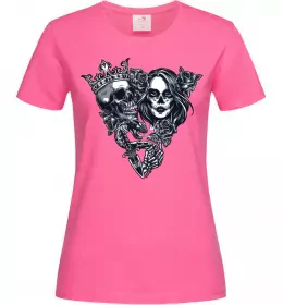 Женская футболка Женская футболка