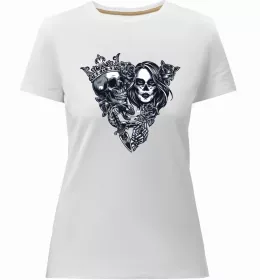 Женская премиум футболка Женская премиум футболка