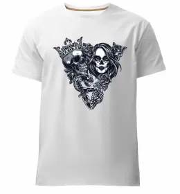 Мужская премиум футболка Мужская премиум футболка