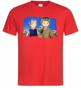 Чоловіча футболка Чоловіча футболка