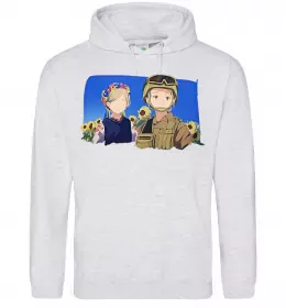 Жіноча толстовка (худі) Жіноча толстовка (худі)