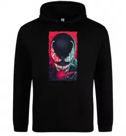 Мужская толстовка (худи)