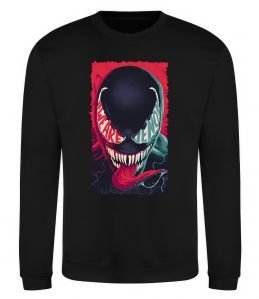 Свитшот We are venom