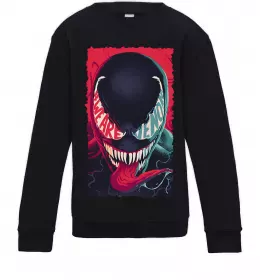 Детский Свитшот