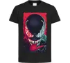 Дитяча футболка We are venom Чорний Дитяча футболка We are venom Чорний фото