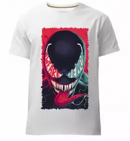 Мужская премиум футболка