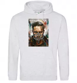 Жіноча толстовка (худі)