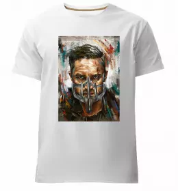 Чоловіча преміум футболка