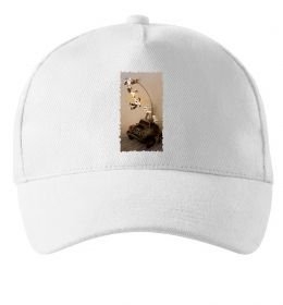 Кепка Warboys Mad Max Кепка Warboys Mad Max