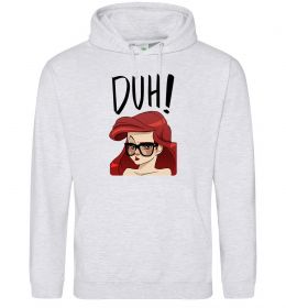 Жіноча толстовка (худі) Аriel disney princess