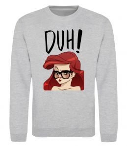 Свитшот Аriel disney princess Свитшот Аriel disney princess