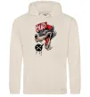 Мужская толстовка (худи) Swag wolf Таш Мужская толстовка (худи) Swag wolf Таш фото