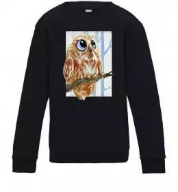 Детский Свитшот