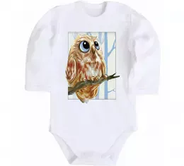 Детский боди