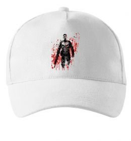 Кепка Джон Бернтал каратель