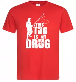 Чоловіча футболка