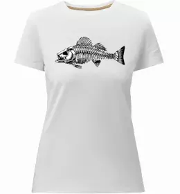 Женская премиум футболка