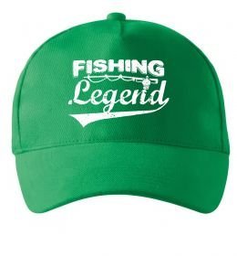 Кепка Fishing legend