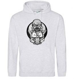 Жіноча толстовка (худі) Волтер Вайт