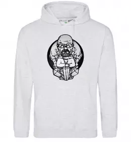 Женская толстовка (худи)